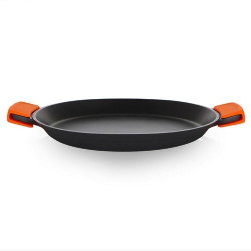 PAELLERA ORBEGOZO PDA2040 40CMS ASAS SILICONA